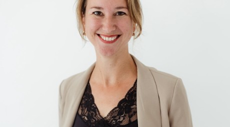 Hilje de Boer