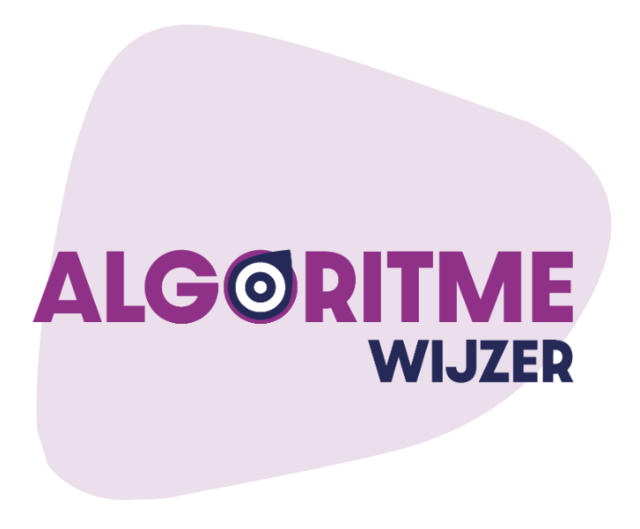 Algoritmewijzer Algoritmewijzer